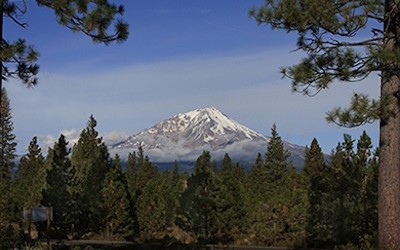 Mt. Shasta Headwaters Project receives $9.09 million grant