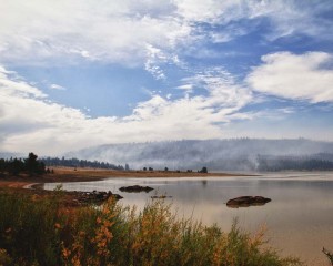 Goose_Lake_Lake_and_Smoke