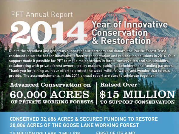 2014 Annual Report