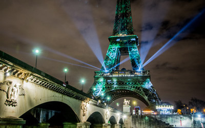 COP21 Diary – Reaching a Global Agreement at COP21