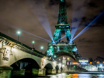 COP21 Diary – Reaching a Global Agreement at COP21