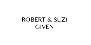 Robert & Suzi Given