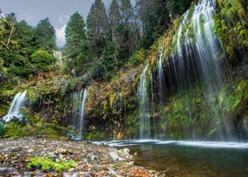 Promoting Water Security, Naturally