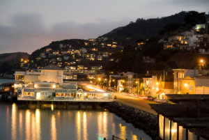 Sausalito, Marin County, California