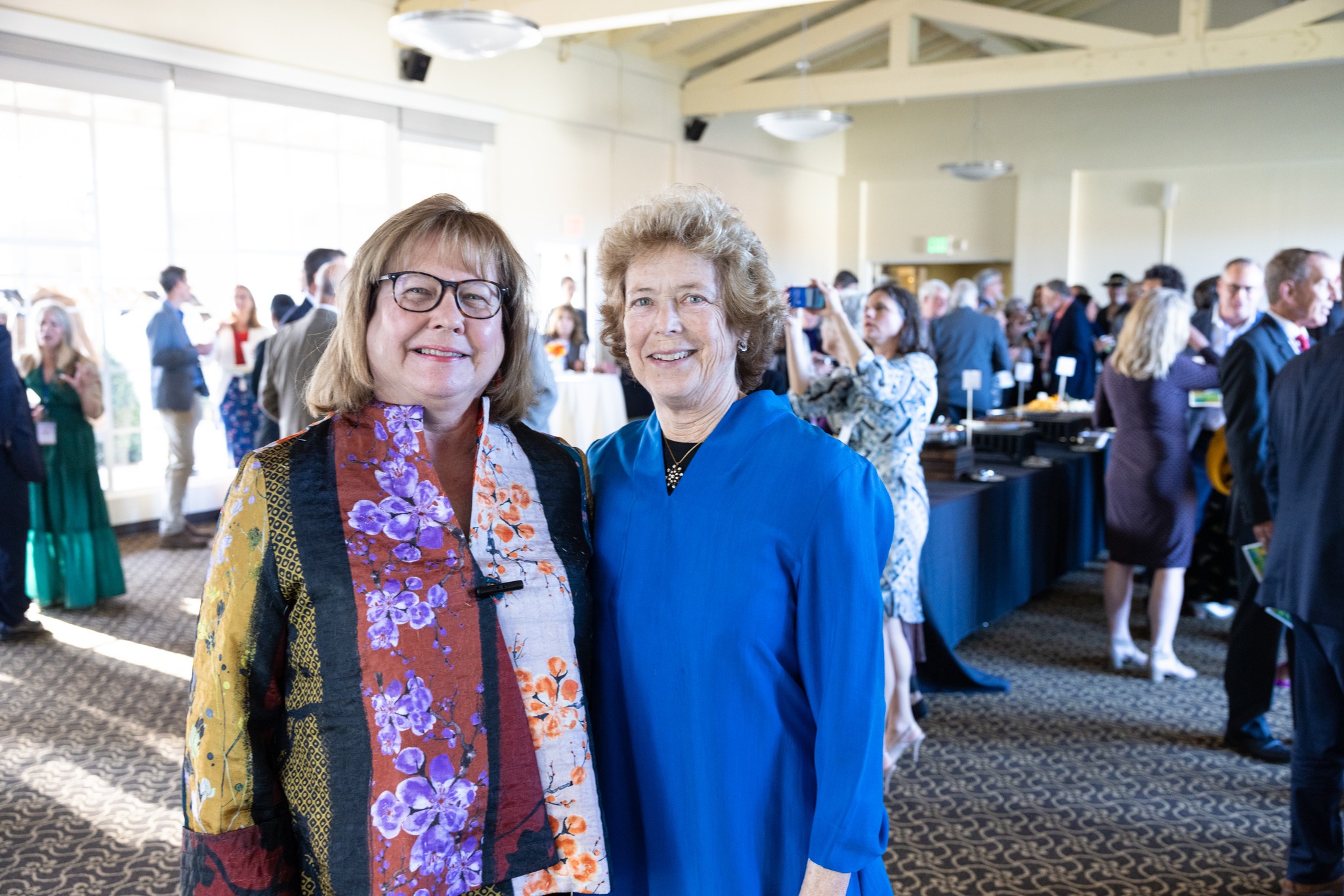 ann laurie - Pacific Forest Trust