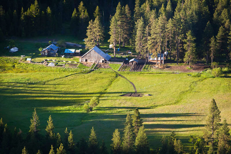 Heritage and Heart on the Willow-Witt Ranch