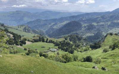 Adanac Ranch